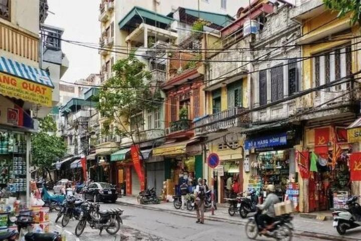 Tỏa Sáng Ngành Làm Đẹp: Xây Dựng Thương Hiệu Cá Nhân Với Hotspot Matrix