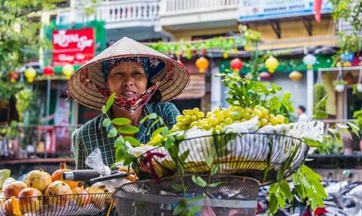 Từ Mua váy hoa mà không biết 4 đến chiến lược content: Hotspot Matrix chia sẻ