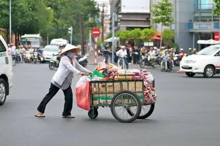 Hotspot Matrix: Biến Hà Siêu Liên và nét tướng thành cơ hội marketing đột phá