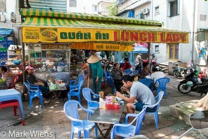 Hotspot Matrix: Biến Sốc: Vụ tố