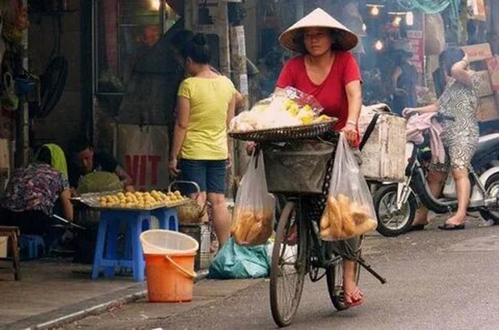 Xu hướng Cảnh tượng lạ tại tuyến phố ở: Hotspot Matrix tiết lộ bí quyết video viral
